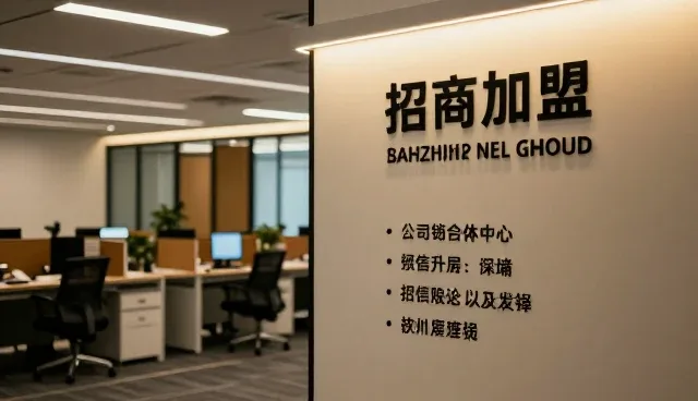 展会信息更新如何提升招商效果
