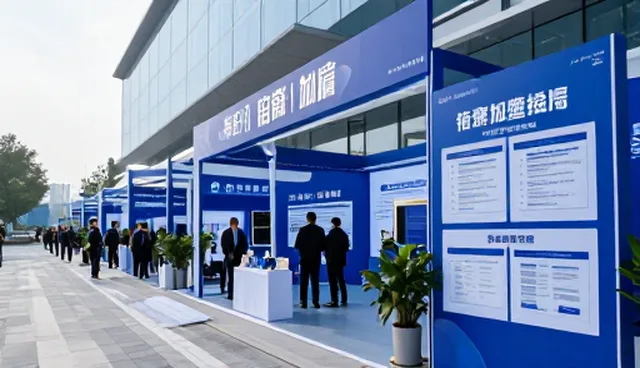 四川网站开发:信息更新如何提升展会动态的平台使用技巧