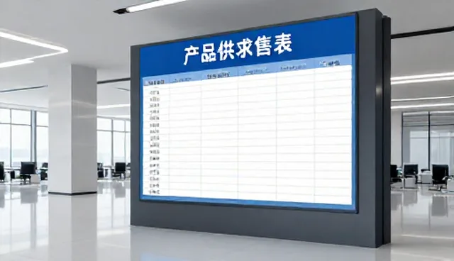 供求匹配方式对比:人工筛选与系统推送的优劣分析