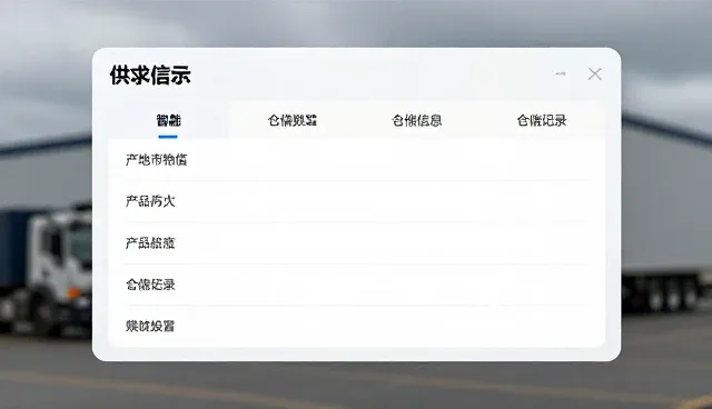信息发布支持的两种做法对比及其适用条件