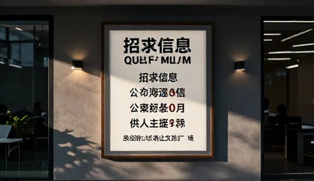 信息筛选在招商加盟中的适用条件与选择依据