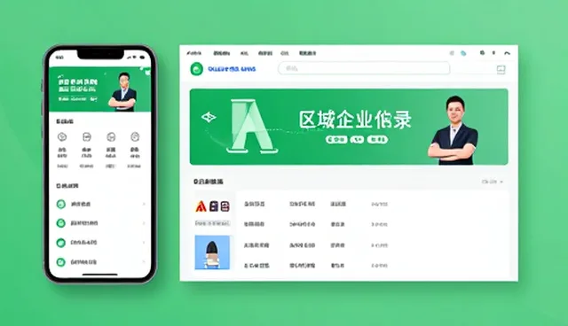 区域企业名录的使用方式对比:集中与分散的优劣分析