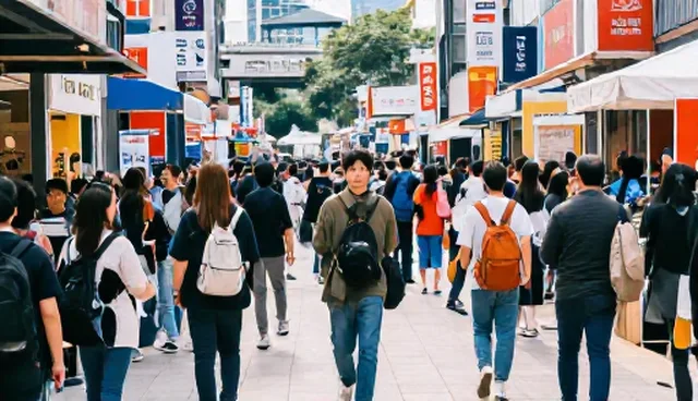 展商互动不足，如何提升展会动态更新效果