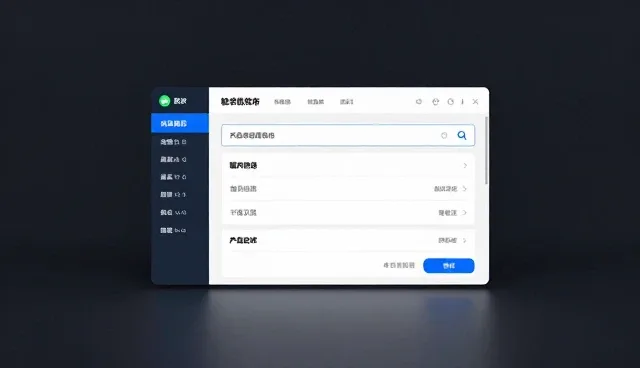 区域企业名录在长春网站设计中的实际应用解析