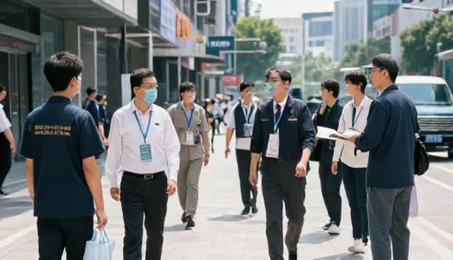 小企业网页制作:如何提升招商加盟效率