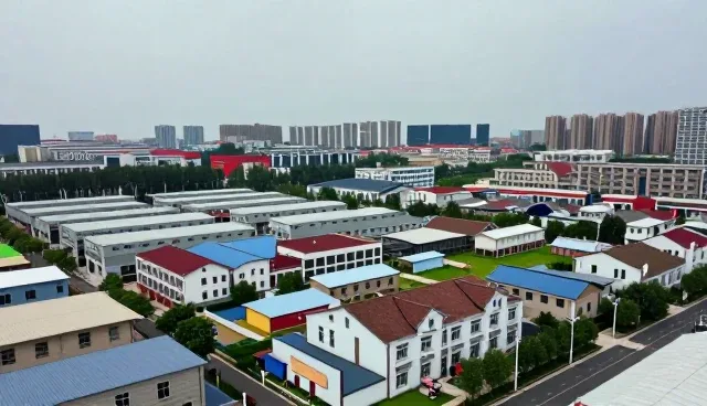 商业网站建设:业务发展趋势下的客户对接新路径